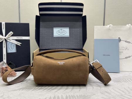 2026年9月30日入荷新作Prada極品/正規品同様/人気...