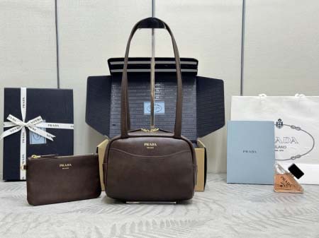 2026年9月30日入荷新作Prada極品/正規品同様/人気...