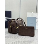 2026年9月30日入荷新作Prada極品/正規品同様/人気/革/バッグ/TY工場