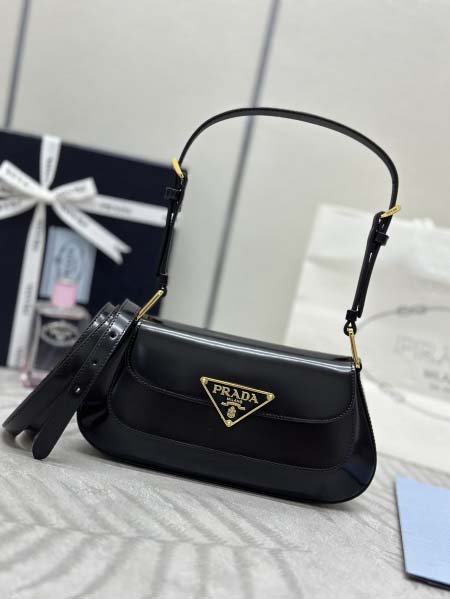 2026年9月30日入荷新作Prada極品/正規品同様/人気...