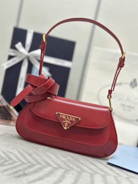 2026年9月30日入荷新作Prada極品/正規品同様/人気...