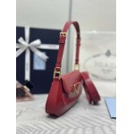 2026年9月30日入荷新作Prada極品/正規品同様/人気/革/バッグ/TY工場