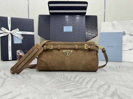 2026年9月30日入荷新作Prada極品/正規品同様/人気...