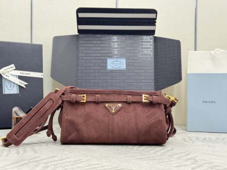2026年9月30日入荷新作Prada極品/正規品同様/人気...