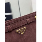 2026年9月30日入荷新作Prada極品/正規品同様/人気/革/バッグ/TY工場