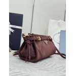 2026年9月30日入荷新作Prada極品/正規品同様/人気/革/バッグ/TY工場