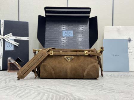 2026年9月30日入荷新作Prada極品/正規品同様/人気...