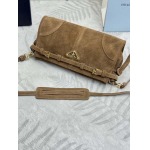 2026年9月30日入荷新作Prada極品/正規品同様/人気/革/バッグ/TY工場
