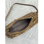 2026年9月30日入荷新作Prada極品/正規品同様/人気/革/バッグ/TY工場