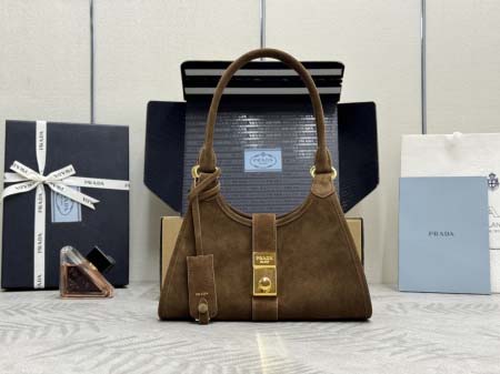 2026年9月30日入荷新作Prada極品/正規品同様/人気...