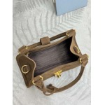 2026年9月30日入荷新作Prada極品/正規品同様/人気/革/バッグ/TY工場