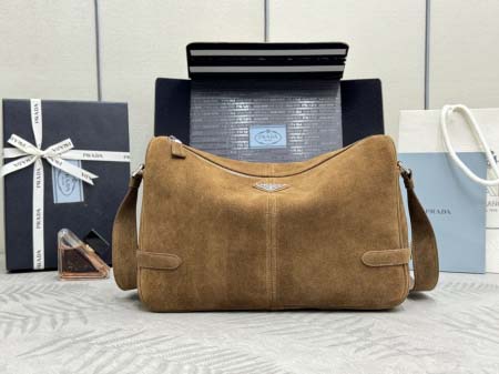 2026年9月30日入荷新作Prada極品/正規品同様/人気...