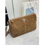 2026年9月30日入荷新作Prada極品/正規品同様/人気/革/バッグ/TY工場