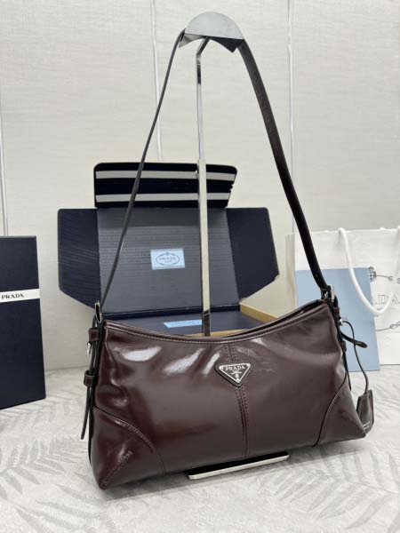 2026年9月30日入荷新作Prada極品/正規品同様/人気...