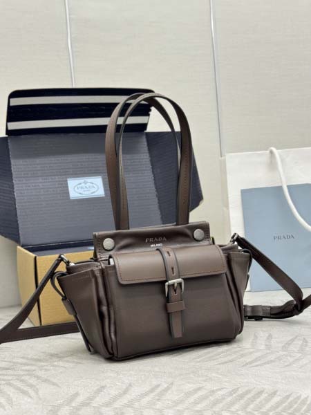2026年9月30日入荷新作Prada極品/正規品同様/人気...
