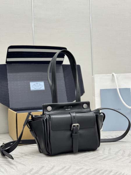 2026年9月30日入荷新作Prada極品/正規品同様/人気...