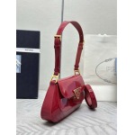 2026年9月30日入荷新作Prada極品/正規品同様/人気/革/バッグ/TY工場