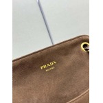 2026年9月30日入荷新作Prada極品/正規品同様/人気/革/バッグ/TY工場