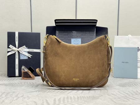 2026年9月30日入荷新作Prada極品/正規品同様/人気...