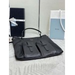 2026年9月30日入荷新作Prada極品/正規品同様/人気/革/バッグ/TY工場