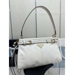 2026年9月30日入荷新作Prada極品/正規品同様/人気/革/バッグ/TY工場