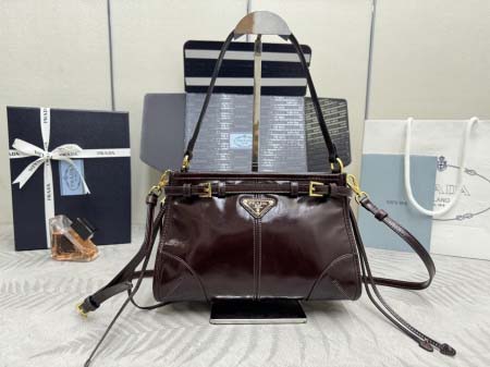 2026年9月30日入荷新作Prada極品/正規品同様/人気...