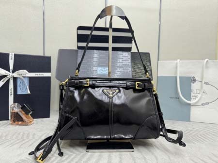 2026年9月30日入荷新作Prada極品/正規品同様/人気...