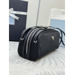 2026年9月30日入荷新作Prada極品/正規品同様/人気/革/バッグ/TY工場