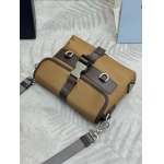 2026年9月30日入荷新作Prada極品/正規品同様/人気/革/バッグ/TY工場