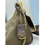 2026年9月30日入荷新作Prada極品/正規品同様/人気/革/バッグ/TY工場