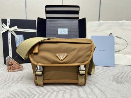 2026年9月30日入荷新作Prada極品/正規品同様/人気...