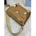 2026年9月30日入荷新作Prada極品/正規品同様/人気/革/バッグ/TY工場
