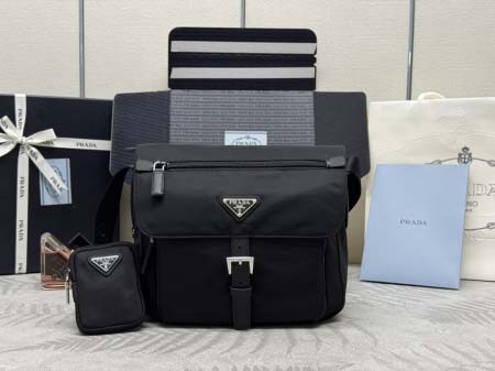 2026年9月30日入荷新作Prada極品/正規品同様/人気...