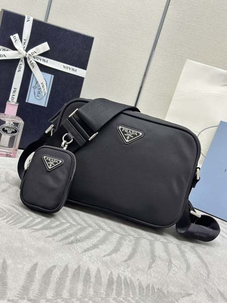 2026年9月30日入荷新作Prada極品/正規品同様/人気...