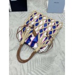 2026年9月30日入荷新作Prada極品/正規品同様/人気/革/バッグ/TY工場