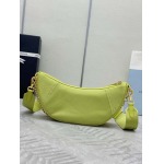 2026年9月30日入荷新作Prada極品/正規品同様/人気/革/バッグ/TY工場