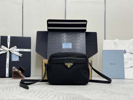 2026年9月30日入荷新作Prada極品/正規品同様/人気...