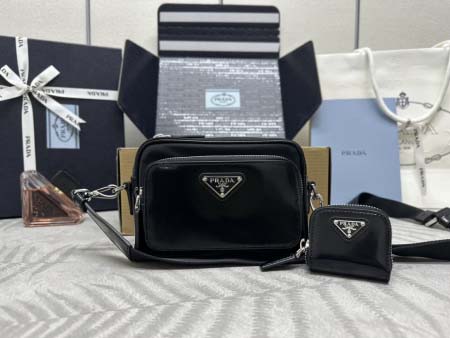 2026年9月30日入荷新作Prada極品/正規品同様/人気...