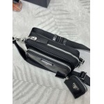 2026年9月30日入荷新作Prada極品/正規品同様/人気/革/バッグ/TY工場