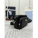 2026年9月30日入荷新作Prada極品/正規品同様/人気/革/バッグ/TY工場