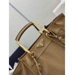 2026年9月30日入荷新作Prada極品/正規品同様/人気/革/バッグ/TY工場