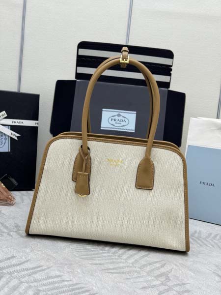 2026年9月30日入荷新作Prada極品/正規品同様/人気/革/バッグ/TY工場
