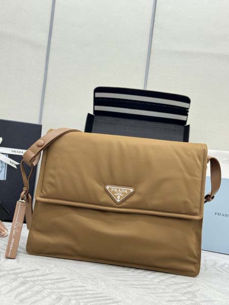 2026年9月30日入荷新作Prada極品/正規品同様/人気/革/バッグ/TY工場