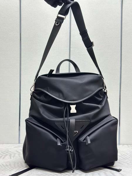 2026年9月30日入荷新作Prada極品/正規品同様/人気/革/バッグ/TY工場