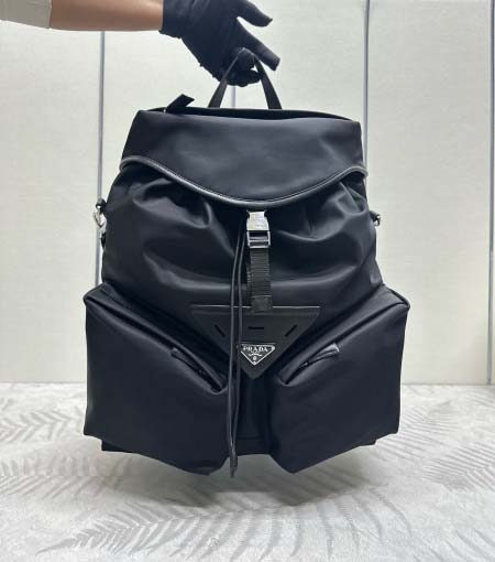 2026年9月30日入荷新作Prada極品/正規品同様/人気/革/バッグ/TY工場