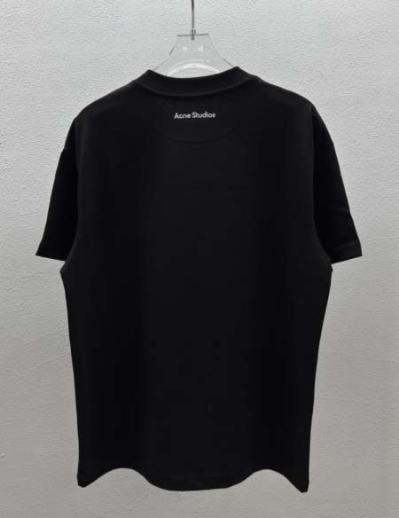 2026年10月6日入荷秋冬新作Acne半袖 tシャツ女性用ファッション/誕生日プレゼント/贈り物 can工場