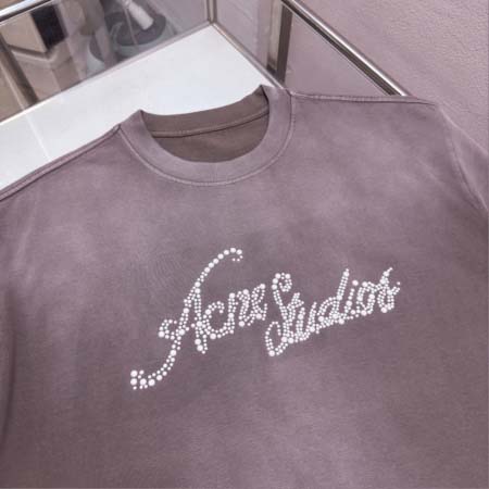 2026年10月6日入荷秋冬新作Acnetシャツ女性用ファッション/誕生日プレゼント/贈り物 can工場