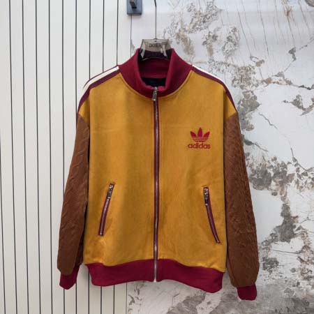 2026年10月6日入荷秋冬新作Adidas上下女性用ファッション/誕生日プレゼント/贈り物 can工場