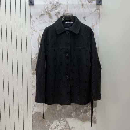 2026年10月6日入荷秋冬新作miumiuジャケット女性用ファッション/誕生日プレゼント/贈り物 can工場