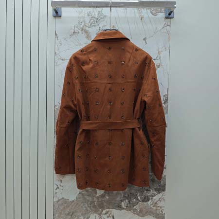 2026年10月6日入荷秋冬新作miumiuジャケット女性用ファッション/誕生日プレゼント/贈り物 can工場
